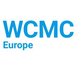 WCMC Europe logo
